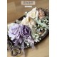 Penny House Miss Buck Tiered JSK(Reservation/3 Colours/Full Payment Without Shipping)